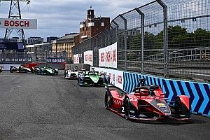 Cassidy furious with "Mr Desperados" Gunther's race-ending London FE move