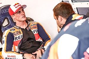 Pol Espargaro doesn’t think Honda is reacting to MotoGP woes