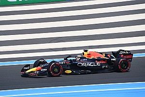 Verstappen: Red Bull's top-speed advantage will help in French GP Ferrari battle