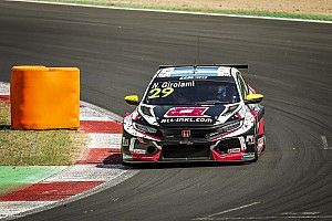 WTCR időmérő: Girolamié a pole, Michelisz a fordított rajtrácsos futamban reménykedhet