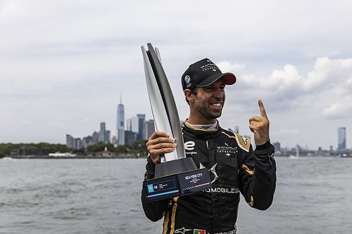 E-Prix Nueva York: Da Costa gana y Vandoorne retoma el liderato