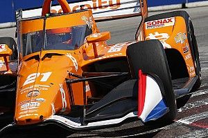Van Kalmthout begint vanaf P10 in de straten van Nashville