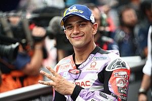 MotoGP | Martin: “Affronto le gare più importanti della mia vita”