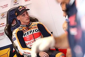 Cedera Tulang Rusuk Paksa Pol Espargaro Lewatkan MotoGP Belanda