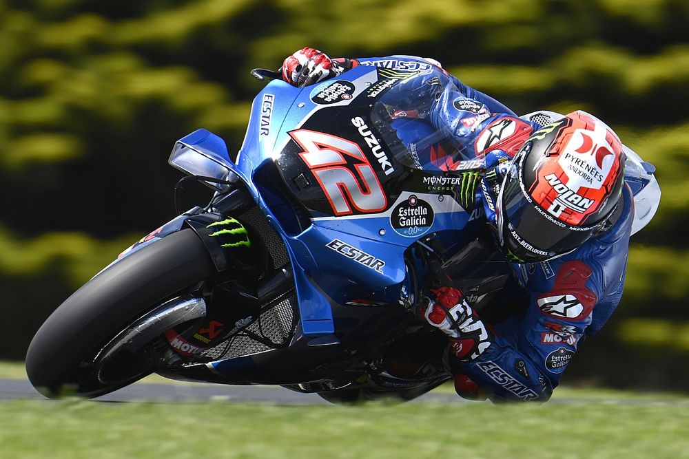 スズキ、12月末にレース情報のウェブページやTwitterを閉鎖。今季限りでMotoGPとEWC撤退済み