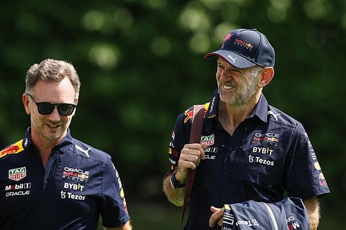 Alesi: Ő a Red Bull sikereinek a kulcsa