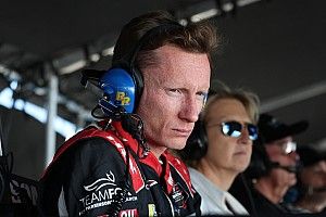 IMSA | Mike Conway debutta su una GT3 con la Lexus a Daytona