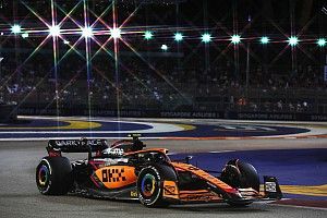Norris: kemény nap volt, sok munka vár ránk, ha be akarunk jutni a Q3-ba