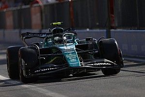 Vettel over circuit van Singapore: “Veel fantastische herinneringen”