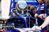 Nyck de Vries remplace Alex Albon pour le GP d'Italie