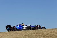 Williams: “Sargeant niet gekozen om Amerikaans paspoort”