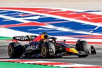 F1 | Austin, Libere 3: Verstappen fa il vuoto sulle Ferrari