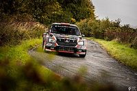 Byśkiniewicz oraz Kristensson najszybsi