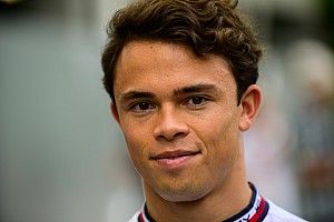 F1 | De Vries ha firmato con l'AlphaTauri, Gasly andrà all'Alpine