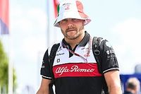 サウナの“本場”フィンランド出身のボッタス、日本でのサウナブーム到来は「嬉しい」。でも湿度の低さにはやや不満?