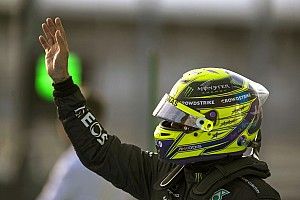 Hamilton welcomes F1’s female support series, but wants greater diversity push