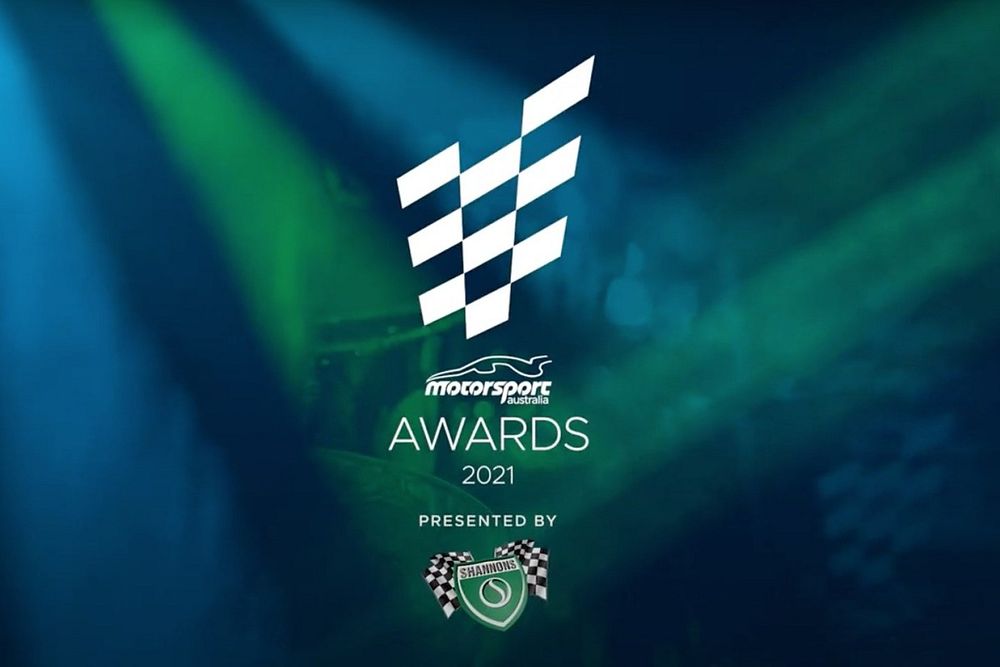 Motorsport Network wins at Motorsport Australia Awards