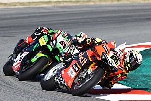 Cruce de declaraciones en WSBK: Bautista y Rea mantienen sus diferencias