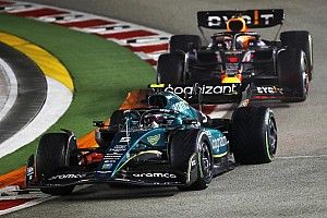 Red Bull makes minor F1 cost cap breach, Aston Martin infringes procedural rules