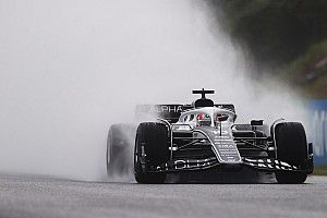 Drivers defend Gasly after speeding incident in Japanese GP