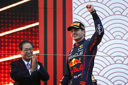 F1 | Ecco perché i due Mondiali non hanno cambiato Max Verstappen