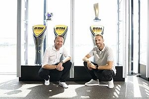 Why Rast left Audi to join BMW - and where his career could go next