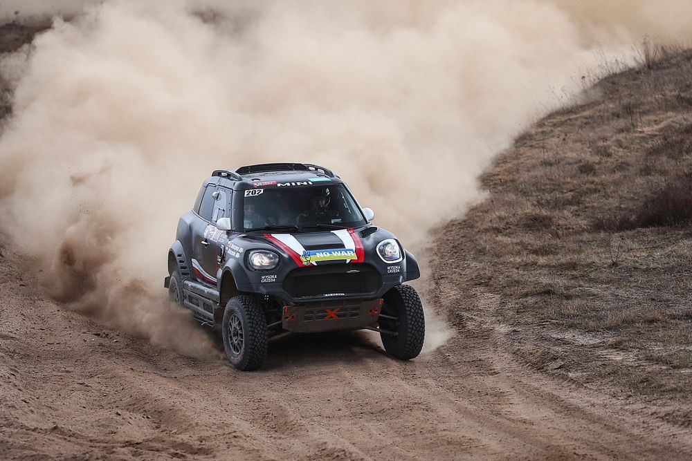 Michał Małuszyński, Julita Małuszyńsla