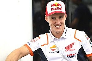 Resmi: Pol Espargaro, 2023 yılında Tech3 KTM takımıyla yarışacak!