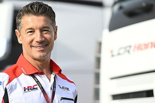 MotoGP | Cecchinello vede il 2023 come l’inizio della ricostruzione Honda