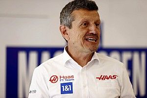 Steiner: Haas "not in a hurry" to complete 2023 F1 driver pairing
