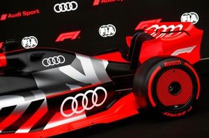 Plany Audi sprecyzowane