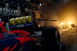 Call of Duty tendrá un mapa multijugador inspirado en el GP de Singapur