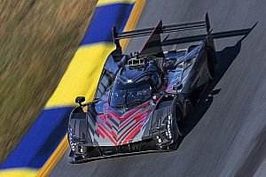 Cadillac V-LMDh, più fisica e imprevedibile: "Ti tiene sveglio"