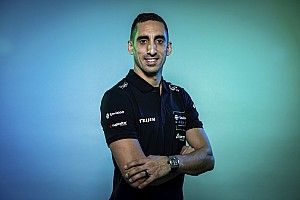 Buemi leaves Nissan for Envision in Formula E for 2022-23