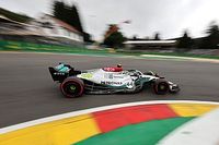 Mercedes może pozostać w tyle