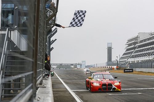 DTM | Nurburgring, Gara 1: Van der Linde ringrazia il crash Fraga-Bortolotti