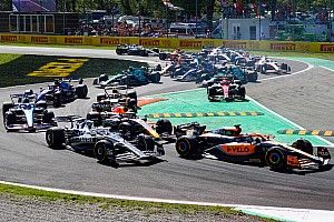 F1 | Il Consiglio Mondiale porta a 6 le Sprint Race nel 2023