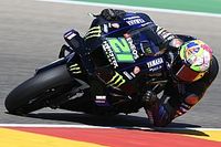 Morbidelli: "Nunca pensé en abandonar, aún tengo un fuego enorme dentro de mí"