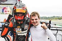 Vanthoor, Weerts join BMW as 2023 works drivers