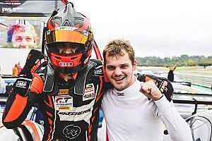 Vanthoor, Weerts join BMW as 2023 works drivers