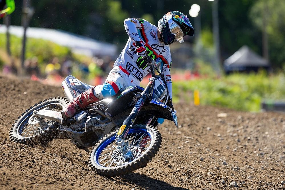 MXGP | In Svezia vince Seewer, ma Gajser vede il Mondiale