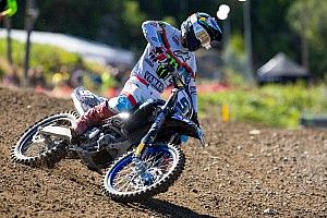 Hasil MXGP Swedia: Seewer Menang, Gajser Kian Dekati Gelar
