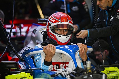 Расселл: Williams по-прежнему медленнее всех