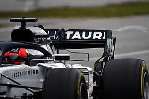 Dos equipos más de F1 probarán antes del GP de Austria