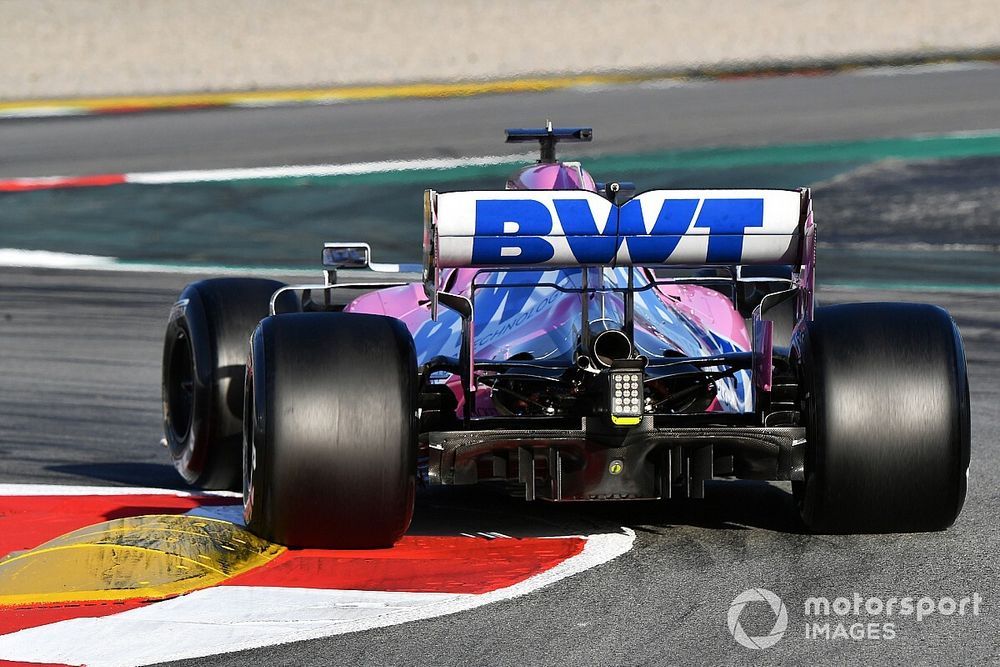 Aston Martin zainteresuje Vettela?