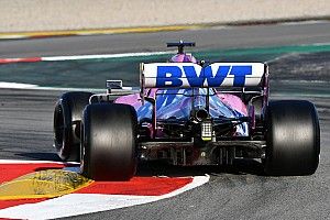Aston Martin zainteresuje Vettela?