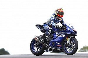Barcelona Supersport: Verdoia kazandı, Can 12. oldu