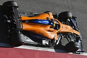 Pourquoi les F1 pourraient perdre 0,5 seconde au tour en 2021