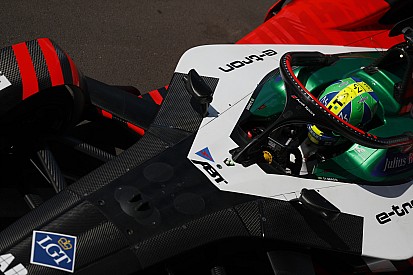 Di Grassi : "Techeetah et Jaguar sur une autre planète"