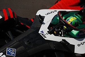 Di Grassi : "Techeetah et Jaguar sur une autre planète"